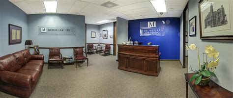 The Medlin Law Firm