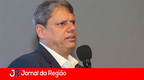 Pol Tica Governador Tarc Sio Passa Por Procedimento Cir Rgico