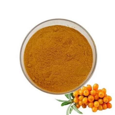 Herbo Nutra Beige Sea Buckthorn Extract Powder Packaging Size Kg