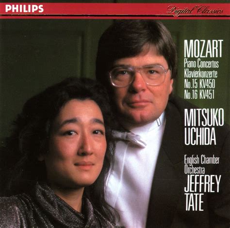 Mozart Piano Ctos Uchida Tate Amazon De Musik Cds Vinyl