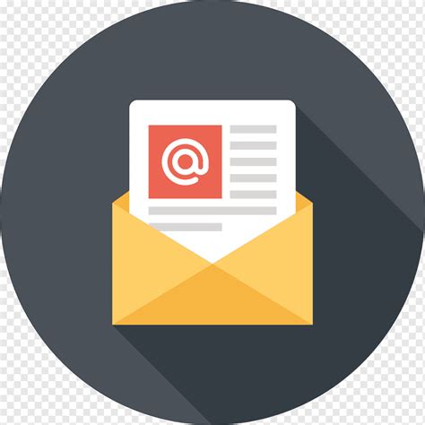 Email marketing Computer Icons Newsletter, envelope mail, logo ...