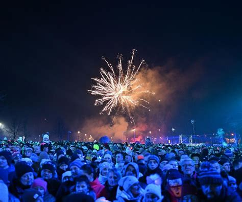 Sylwester w Zakopanem 2024 2025 Kto wystąpi Czy są wciąż noclegi na