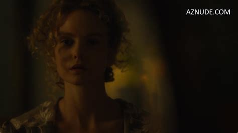 Joanna Vanderham En Warrior Blonde M62 XFREEHD