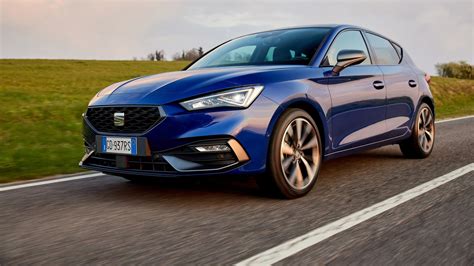 Nuova Seat Leon TGI 2021 A Metano Prova Interni Prezzi Video