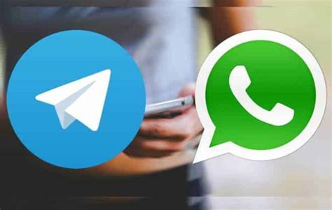 Recursos Que O Telegram Tem Que O Whatsapp N O Tem O Telegram Um