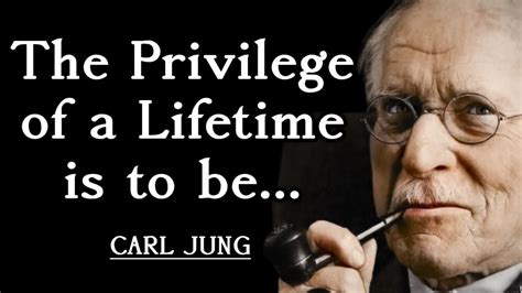 Carl Jung Quotes On Love And Dreams FATE Quotes That Are Really