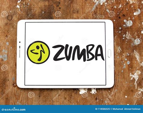 Zumba Fitness Dancer. Blonde Hair Fashion Model On White Background. PNG Available Stock Photo ...