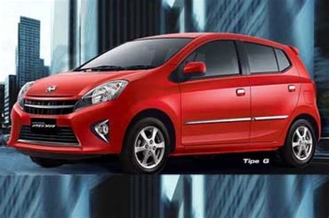 Daihatsu Ayla Dan Toyota Agya Cc Bakal Segera Meluncur Gridoto