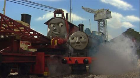 Discuss Everything About Thomas The Tank Engine Wikia Fandom