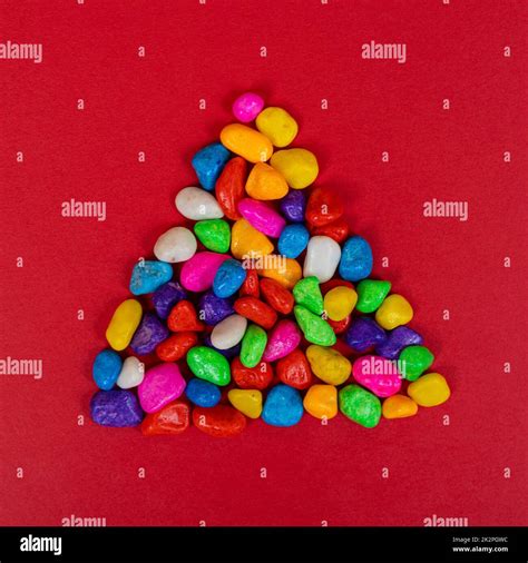 Forming Triangle Hi Res Stock Photography And Images Alamy