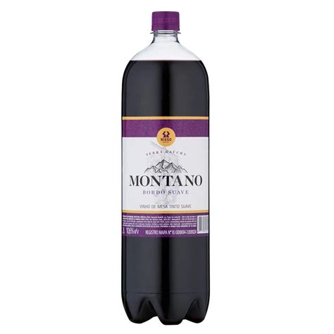 Vinho Catafesta Tinto Suave 1 Litro Black Friday Pontofrio