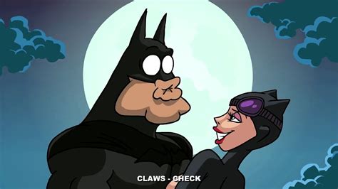 Batmetal best parts - YouTube