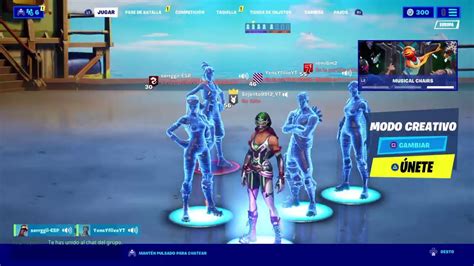 JUGANDO FORTNITE TRIOS ARENA SUBIENDO A LIGA DE CAMPEONES 6000pt