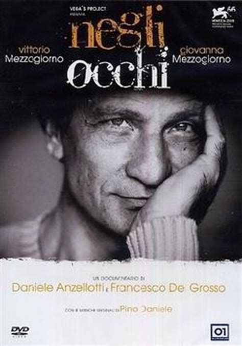 Lafeltrinelli Negli Occhi Dvd Italiaans