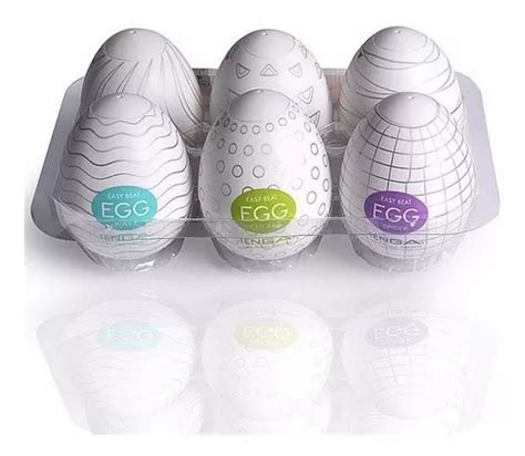 Kit Atacado Egg Masturbador Punheta Sex Shop Discreta Mercadolivre