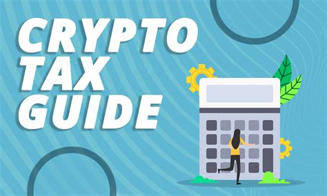 Understanding Crypto Taxes At A Glance