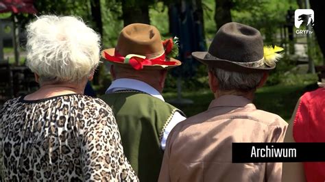 Szczecineckie Spotkanie Z Folklorem I Jubileusz Swojak W Zaproszenie