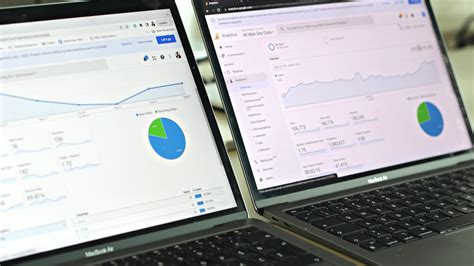 Google Analytics Ga Vs Universal Analytics Key Differences