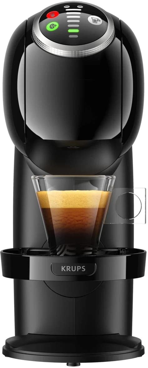 Krups Nescaf Dolce Gusto Genio Plus Kp En Solde Partir De