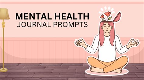 50 Journal Prompts For Mental Health Number Dyslexia
