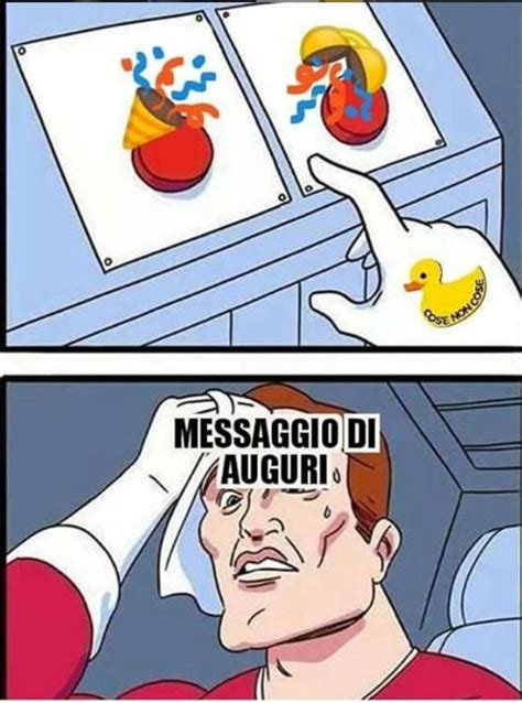 3 Meme Di Bottone Rosso Da Scaricare Gratis GalleriaMeme It