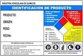 Resultado de imagen para etiquetas de productos quimicos Química