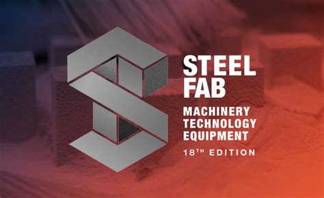 Join Us At Steelfab 2023 Kingsbury