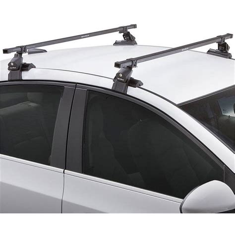 Kenco Outfitters Malone Versarail Bare Roof Rack System 50 Inch Lupon