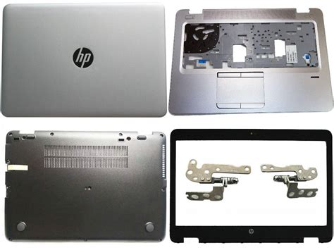 Hp Elitebook 840 G3 G4 14 Full Hd Lcd Touch Screen Digitizer Assembly Ph