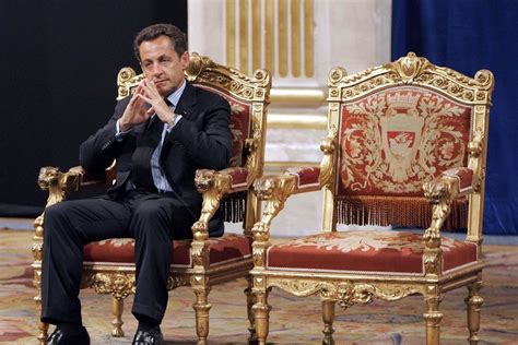 La condena a Sarkozy que complica el futuro del político de referencia