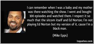 Mike Epps Quotes Quotesgram