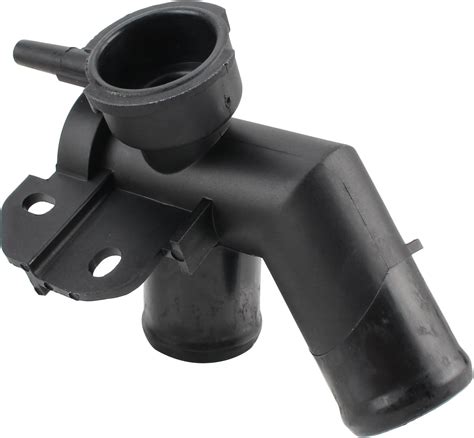 Amazon CARBBIA 21517 JP00A Radiator Coolant Filler Neck Pipe