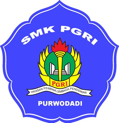 Logo Smk Pgri Wlingi | Berkas Belajar