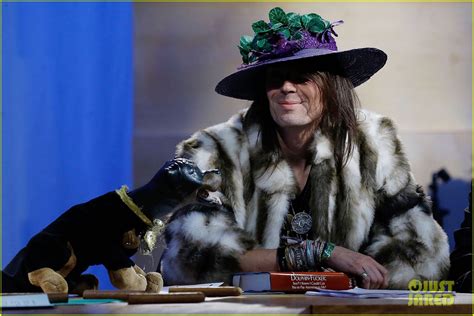 Former Mtv Vj Jesse Camp Reported Missing After Being Stopped By