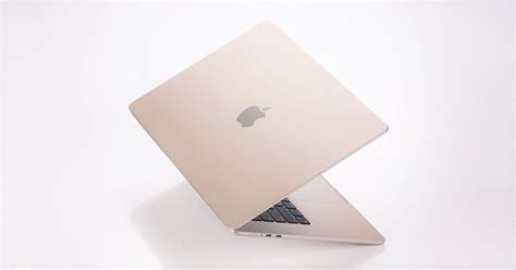 M3 版 Apple Macbook Air 15 寸评测：实测 M3 芯片效能、双屏幕怎么用、ai 应用又在哪？ 安卓手赚网