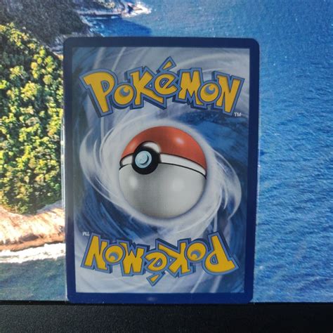 Pokemon Tcg Milotic Silver Tempest Hobbies And Toys Toys And Games On