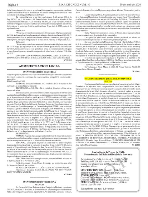 Completable En línea Rectificacin de autoliquidaciones de Gestin