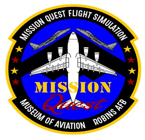 NEW MQ | Museum of Aviation