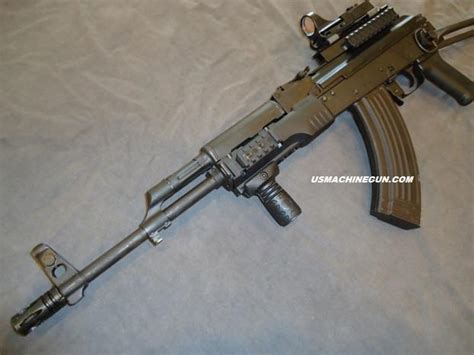 Ak 47 Tri Rail Lower Hand Guard On Gunrodeo