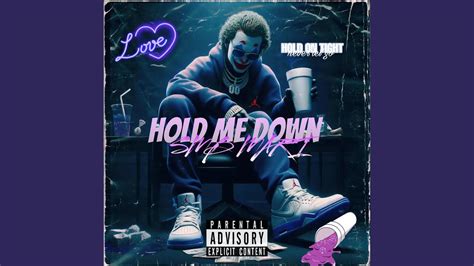 Hold Me Down - YouTube