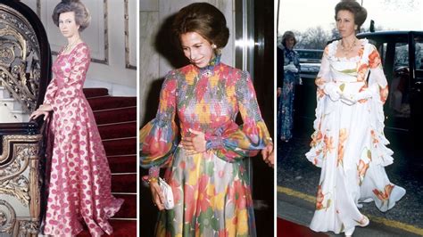 Princess Anne's 15 most unexpected outfits that made her a fashion icon ...