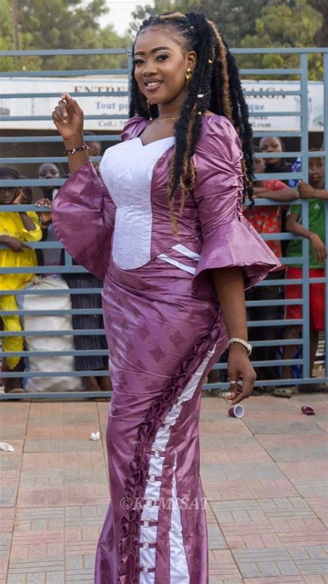 Pin By YAKOEMA Fashion On Senegalese Fashion Styles African