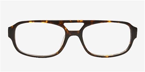 Model 2 Square Tortoise Full Rim Eyeglasses Eyebuydirect Canada