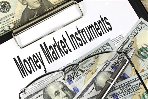 Money Market Instruments