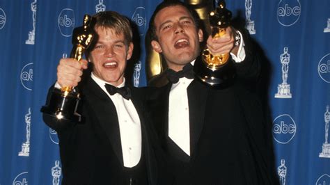 Missing Oscars: Angelina Jolie, Matt Damon and Jared Leto among stars ...