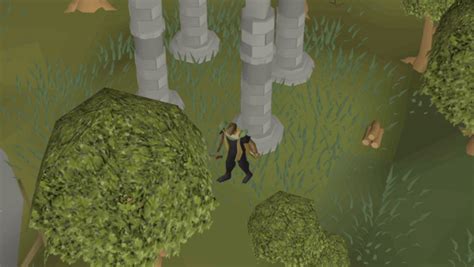 OSRS Woodcutting Boosts