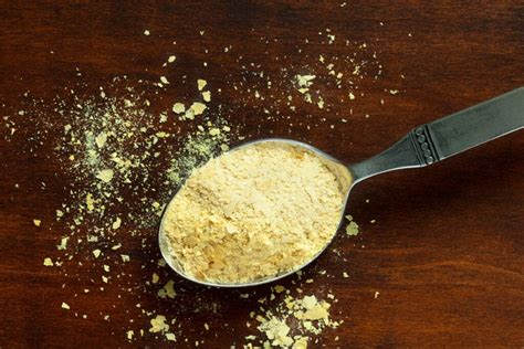 Nutritional Yeast Benefits From Skin Health To Energy Boosts Optum Perks