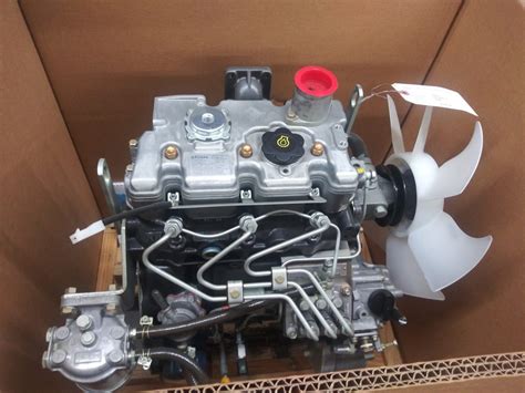 Perkins 403c-15 new engine for sale hl81571 | RD Diesels