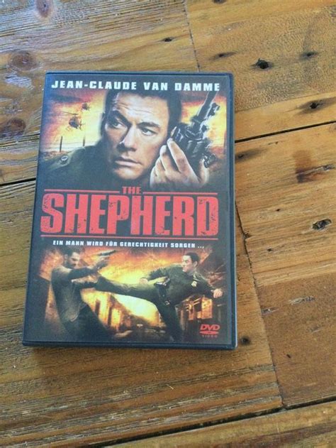 Dvd Jean Claude Van Damme Gebr Kaufen Auf Ricardo