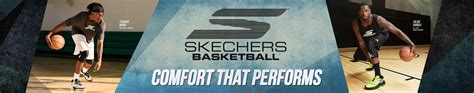 Skechers Basketball Shoes | SKECHERS